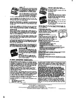 Preview for 2 page of Tiger Electronics GigaPet 70-138 Instruction Manual