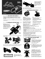 Preview for 1 page of Tiger Electronics I Cat AGES 8+ Owner'S Manual