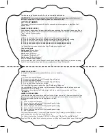 Preview for 5 page of Tiger Electronics INTERACTIVE SHELBY Instruction Manual