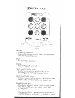 Preview for 6 page of Tiger Electronics Lite 3 7-575 Instructions Manual