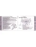 Предварительный просмотр 3 страницы Tiger Electronics Mighty Ducks 60-004 Instruction Manual