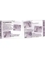 Preview for 6 page of Tiger Electronics Mighty Ducks 60-004 Instruction Manual