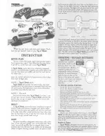 Tiger Electronics Tug of Words 07-022 Instruction preview