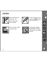 Preview for 18 page of Tiger Electronics Wheel of Fortune Classic 59939 Instruction Manual