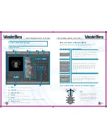 Preview for 20 page of Tiger Electronics WonderBorg Instruction Manual