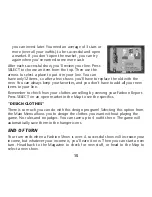 Preview for 15 page of Tiger Games Designers World TV Game Instruction Manual