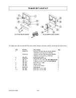 Preview for 17 page of Tiger Mowers FLX10 Parts Manual