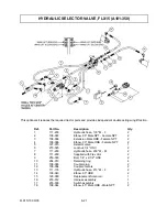 Preview for 21 page of Tiger Mowers FLX10 Parts Manual