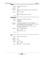 Preview for 48 page of Tiger Optics HALO M7000 Series Instruction Manual