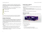 Предварительный просмотр 3 страницы Tiger Technology Project Serve Assembly Manual