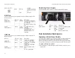 Предварительный просмотр 14 страницы Tiger Technology Project Serve Assembly Manual