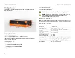 Предварительный просмотр 4 страницы Tiger Technology Tiger Box 1U4 Assembly Manual