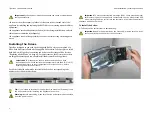 Предварительный просмотр 9 страницы Tiger Technology Tiger Box 1U4 Assembly Manual