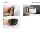 Предварительный просмотр 10 страницы Tiger Technology Tiger Box 1U4 Assembly Manual