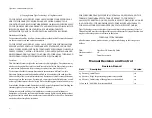 Preview for 2 page of Tiger Technology Tiger Box 1U8 Assembly Manual