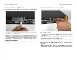 Preview for 16 page of Tiger Technology Tiger Box 1U8 Assembly Manual