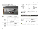 Preview for 19 page of Tiger Technology Tiger Box 1U8 Assembly Manual