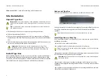 Preview for 6 page of Tiger Technology Tiger Box 3U16 Assembly Manual