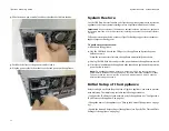 Preview for 21 page of Tiger Technology Tiger Box Assembly Manual