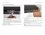 Preview for 16 page of Tiger Technology Tiger Box1 Assembly Manual