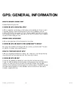 Preview for 51 page of Tiger Telematics Gizmondo Quick Start Manual