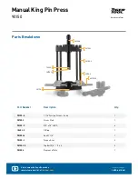 Preview for 4 page of Tiger Tool 90150 Instructions