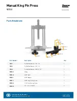 Preview for 5 page of Tiger Tool 90150 Instructions