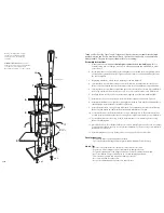 Preview for 2 page of Tiger Tough 97400 Series Assembly Instructions