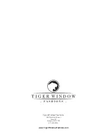 Preview for 12 page of Tiger Window Fashions AUTOMATE PULSE Quick Start Manual