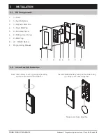 Предварительный просмотр 5 страницы Tiger Window Fashions AUTOMATE Manual