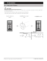 Предварительный просмотр 8 страницы Tiger Window Fashions AUTOMATE Manual