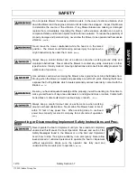 Preview for 13 page of Tiger 06090005 Parts Listing With Mounting And Operating Instructions