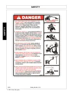 Preview for 20 page of Tiger 06090005 Parts Listing With Mounting And Operating Instructions