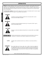 Preview for 32 page of Tiger 06090005 Parts Listing With Mounting And Operating Instructions