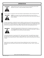 Preview for 36 page of Tiger 06090005 Parts Listing With Mounting And Operating Instructions