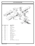 Preview for 58 page of Tiger 06090005 Parts Listing With Mounting And Operating Instructions