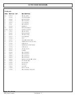 Preview for 59 page of Tiger 06090005 Parts Listing With Mounting And Operating Instructions