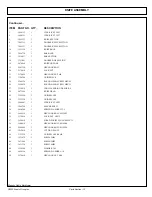 Preview for 61 page of Tiger 06090005 Parts Listing With Mounting And Operating Instructions