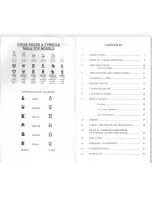 Preview for 7 page of Tiger 11-006 Instructions Manual