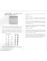 Предварительный просмотр 9 страницы Tiger 11-006 Instructions Manual