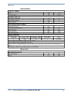 Предварительный просмотр 14 страницы Tiger 370 CNC--MR Use And Maintenance Manual