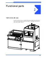 Preview for 16 page of Tiger 370 CNC--MR Use And Maintenance Manual