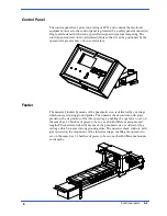 Предварительный просмотр 18 страницы Tiger 370 CNC--MR Use And Maintenance Manual