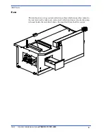 Предварительный просмотр 19 страницы Tiger 370 CNC--MR Use And Maintenance Manual