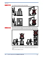 Предварительный просмотр 29 страницы Tiger 370 CNC--MR Use And Maintenance Manual