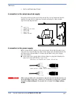 Предварительный просмотр 33 страницы Tiger 370 CNC--MR Use And Maintenance Manual