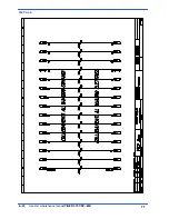 Предварительный просмотр 87 страницы Tiger 370 CNC--MR Use And Maintenance Manual