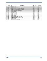 Предварительный просмотр 112 страницы Tiger 370 CNC--MR Use And Maintenance Manual