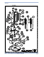 Предварительный просмотр 113 страницы Tiger 370 CNC--MR Use And Maintenance Manual