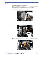 Предварительный просмотр 142 страницы Tiger 370 CNC--MR Use And Maintenance Manual